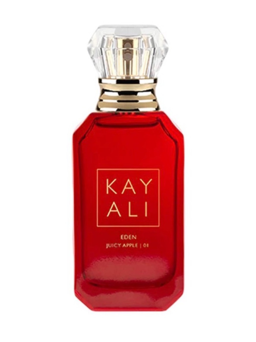Kay Ali Eden Juicy Apple | 01 .33oz / 10 ML